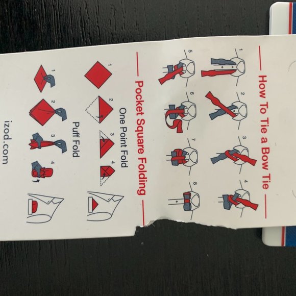 All Things Ties - Picture 6 of 16